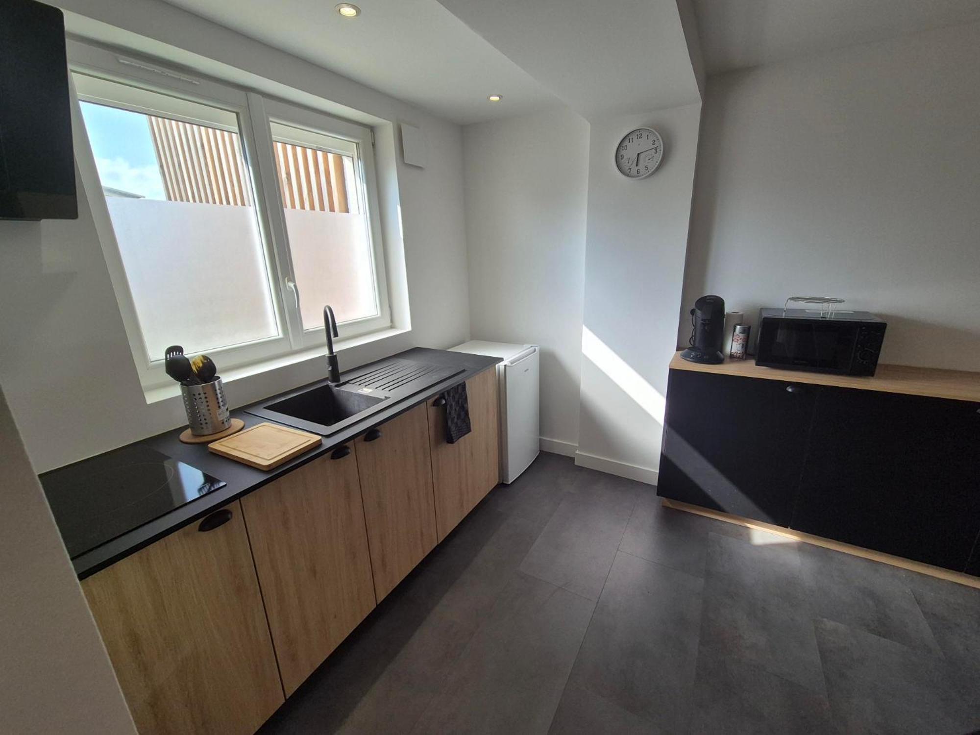 Le Montigny Daire Vernon  Dış mekan fotoğraf