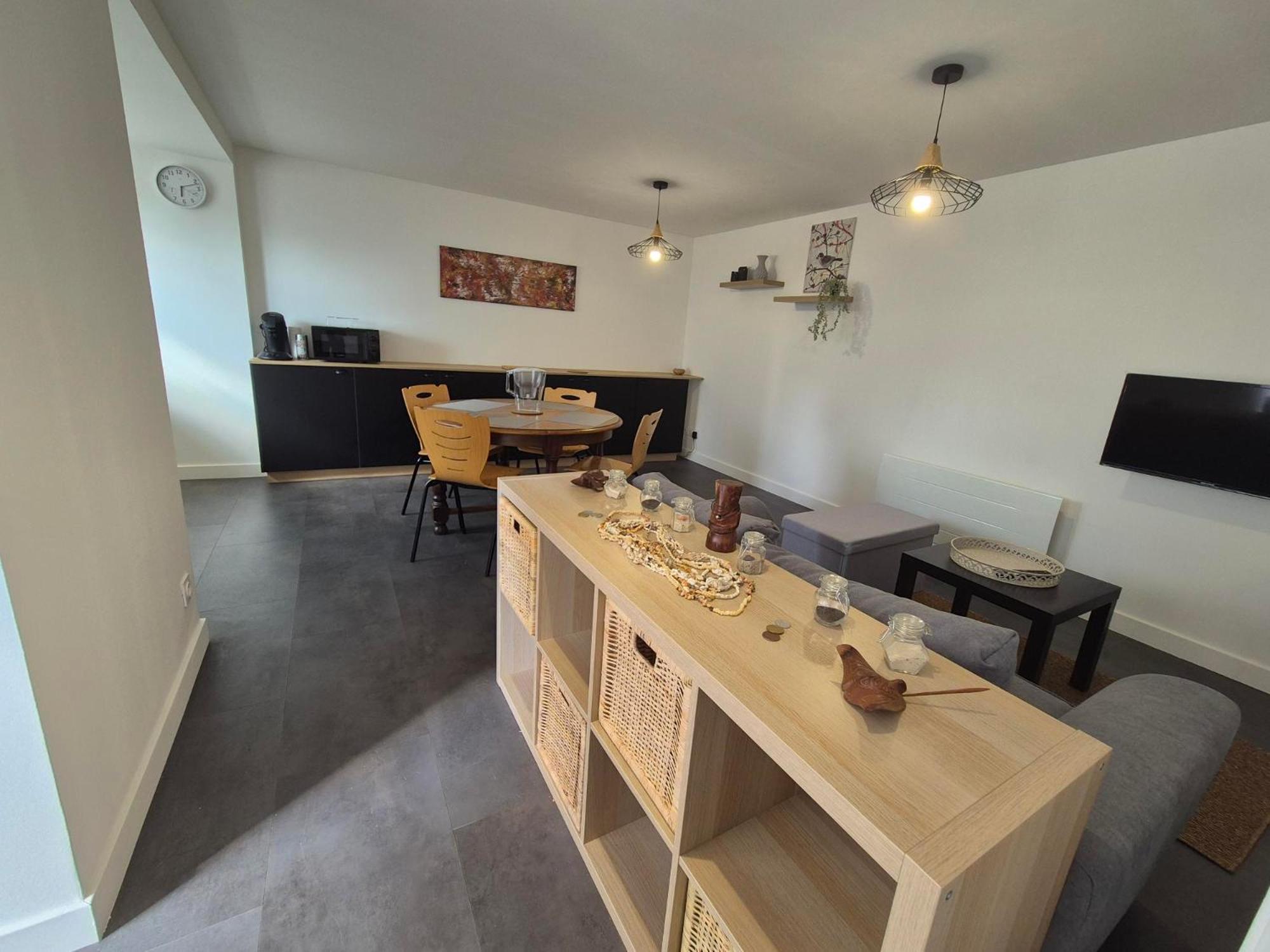 Le Montigny Daire Vernon  Dış mekan fotoğraf