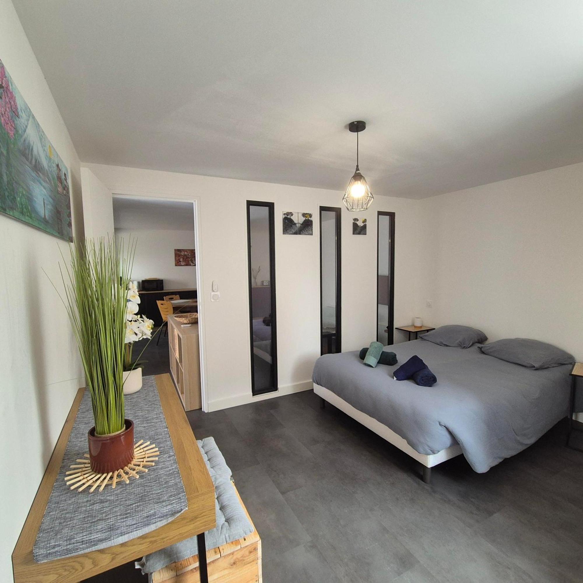 Le Montigny Daire Vernon  Dış mekan fotoğraf