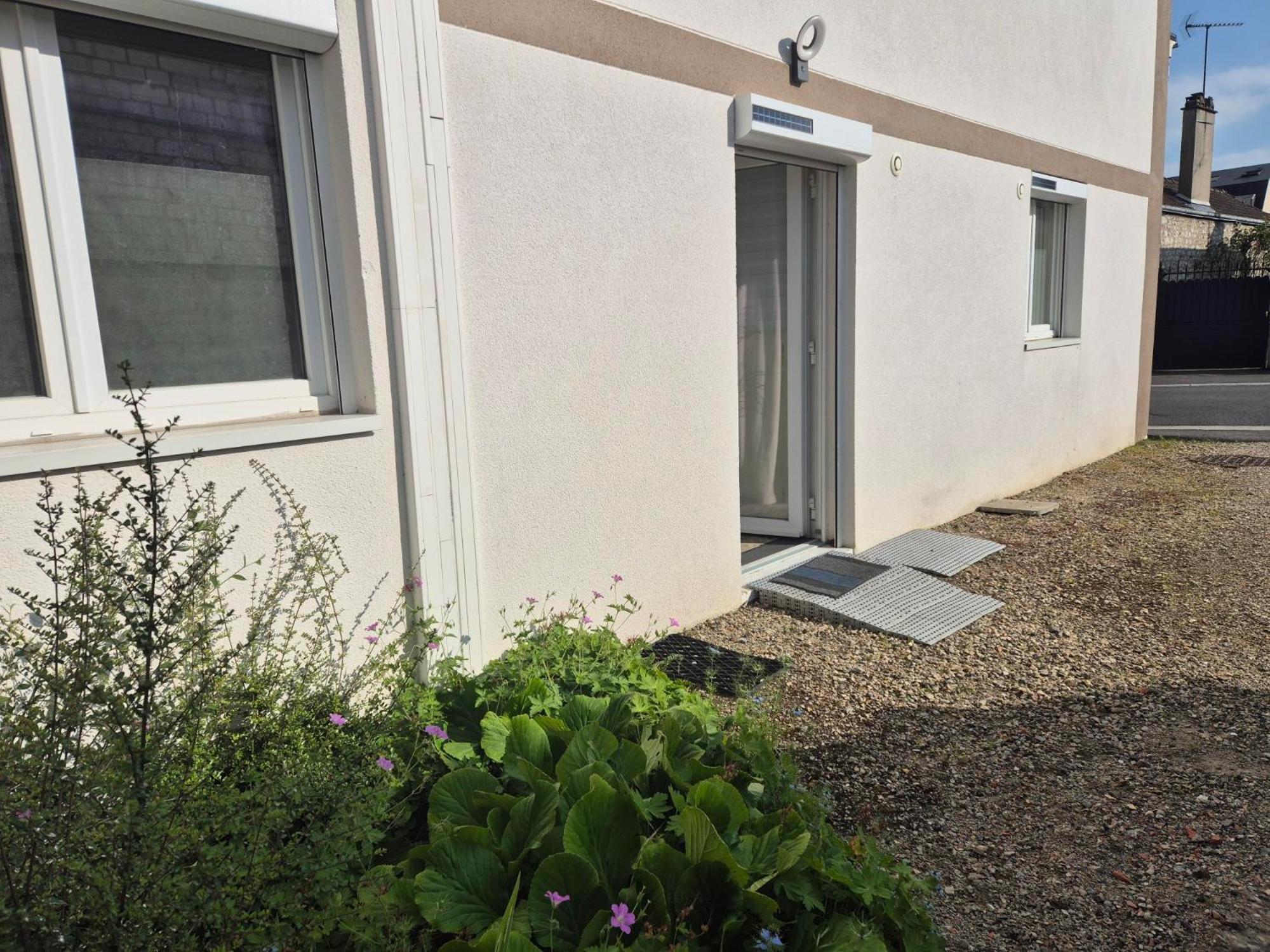 Le Montigny Daire Vernon  Dış mekan fotoğraf